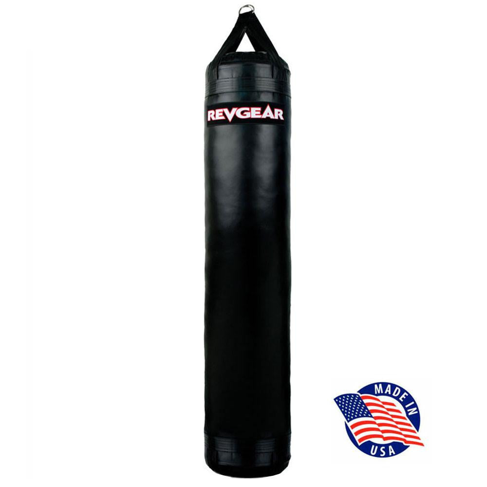 Revgear Legacy Pro Full Length Heavy Bag