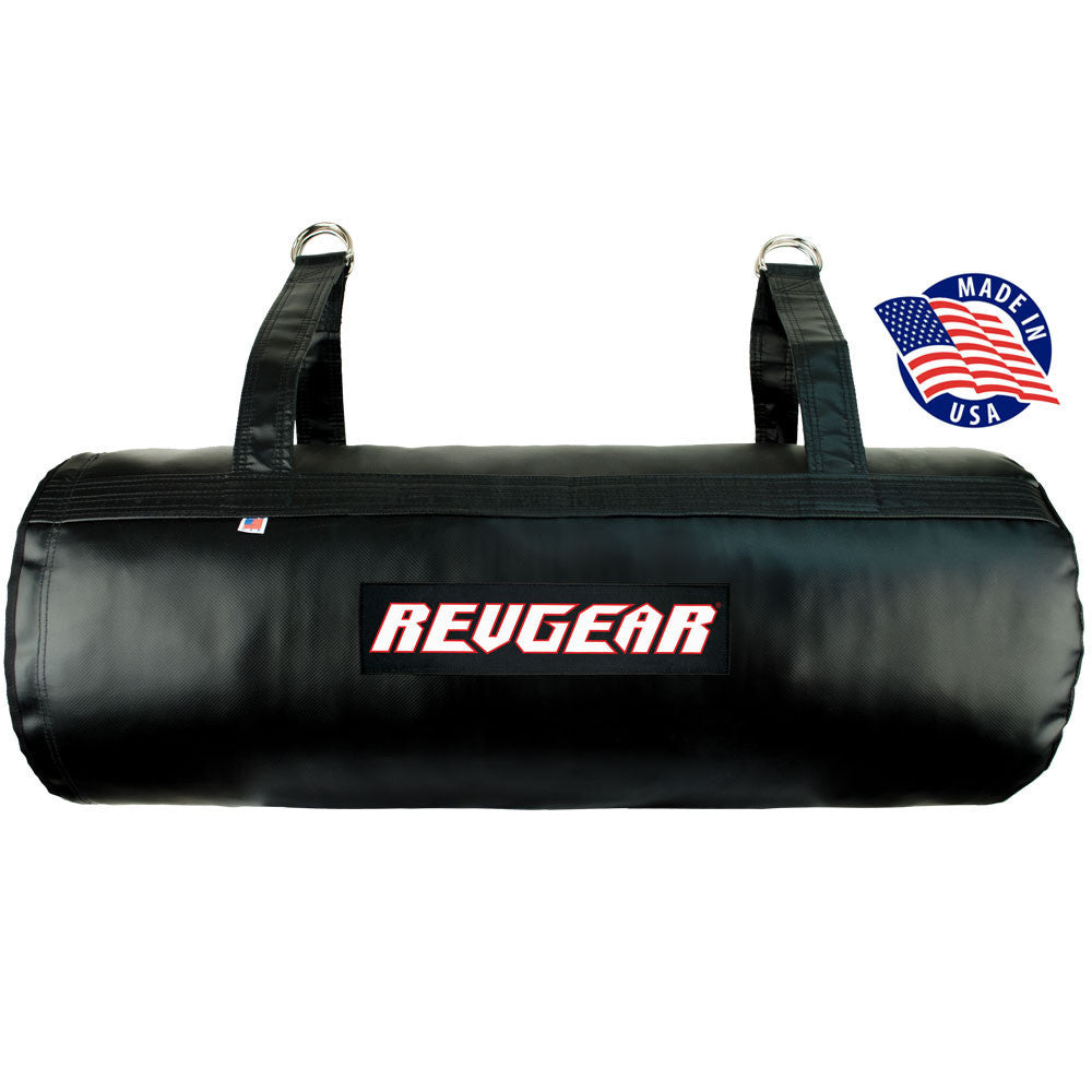 Revgear Uppercut Bag - Vinyl-Coated Nylon for Boxing & MMA