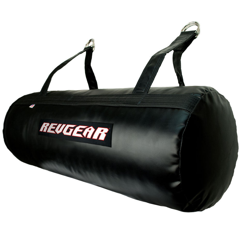 Revgear Uppercut Bag - Vinyl-Coated Nylon for Boxing & MMA