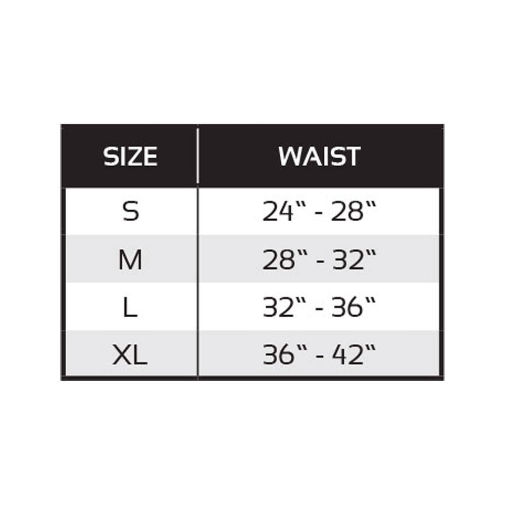 Revgear Women's Groin and Ab Protector for Combat Sports