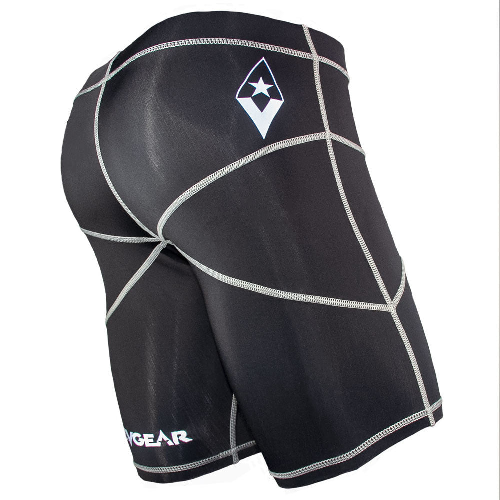Revgear X13 Compression Short with Cup