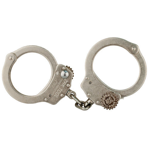 Zak Tool Training Handcuffs for Law Enforcement & Martial Arts