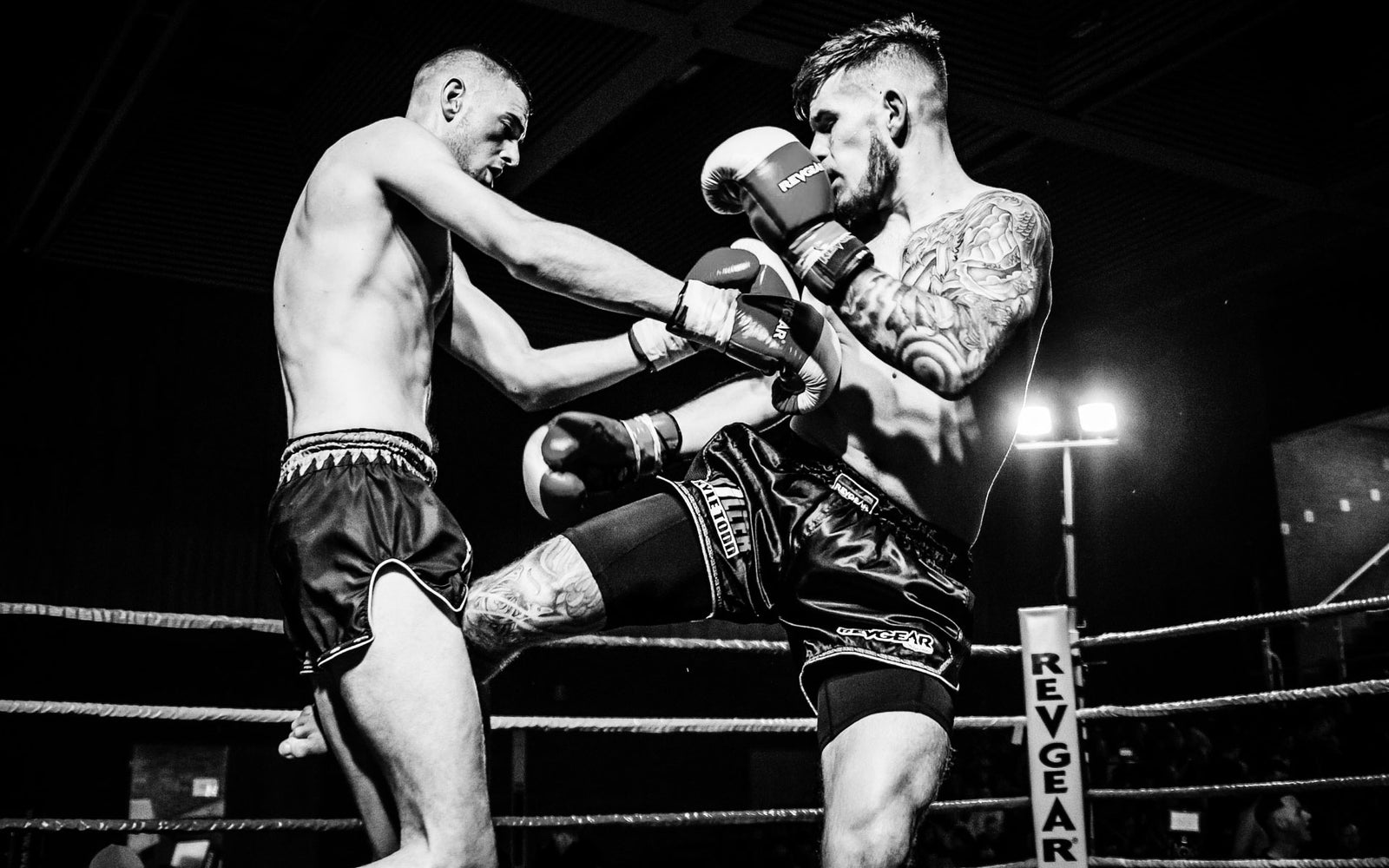 Muay Thai