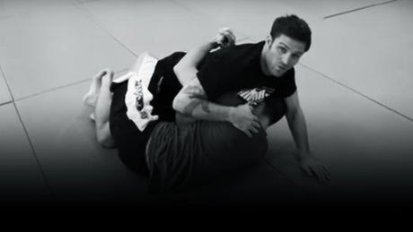 stoner control to foot lock