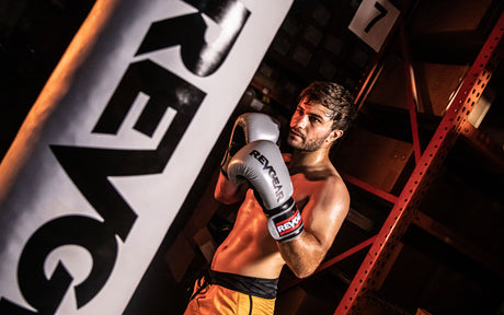 Heavy Bag
