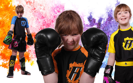 Revgear Kids