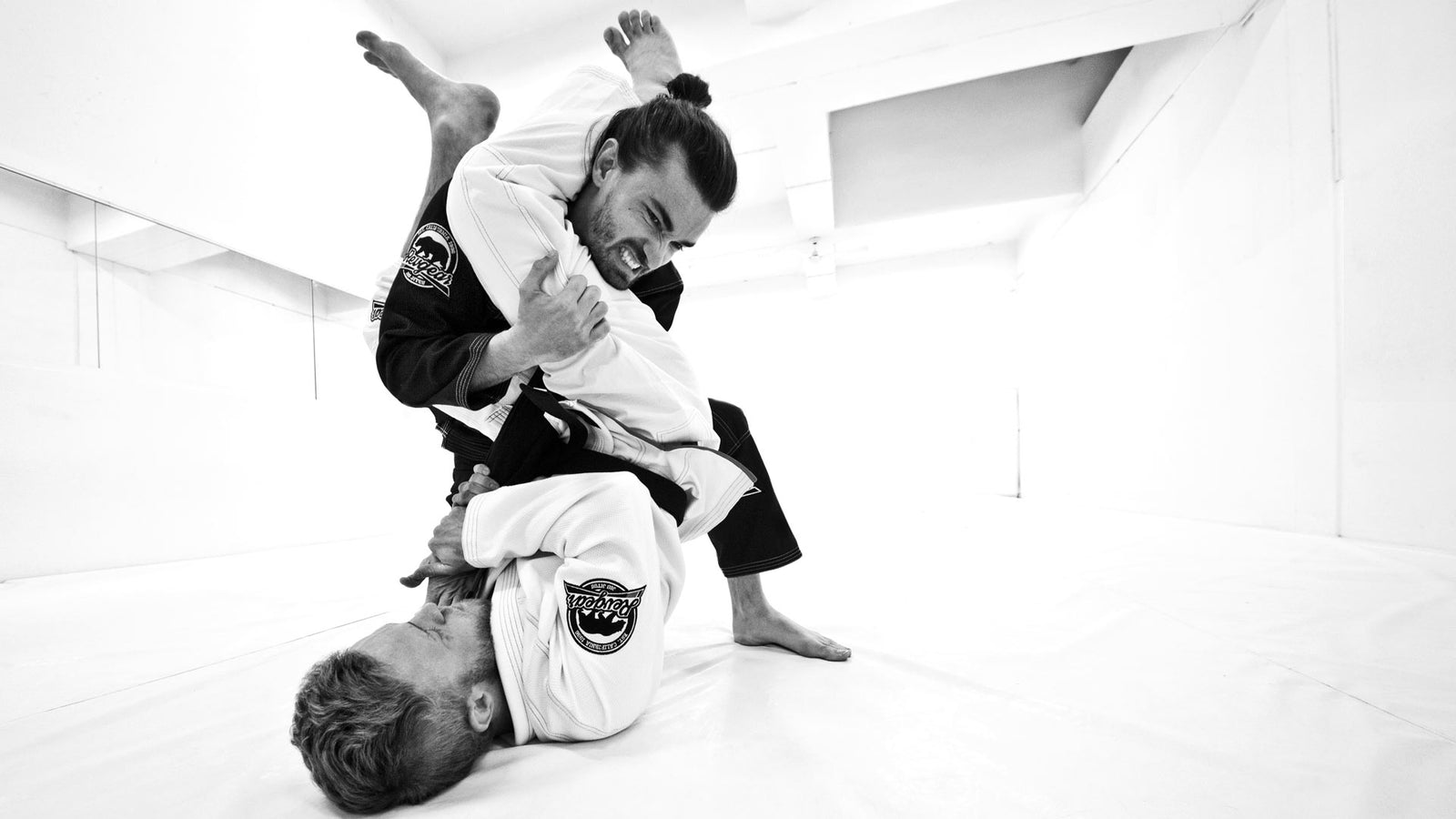REVGEAR BJJ GI