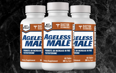 Ageless Male Review