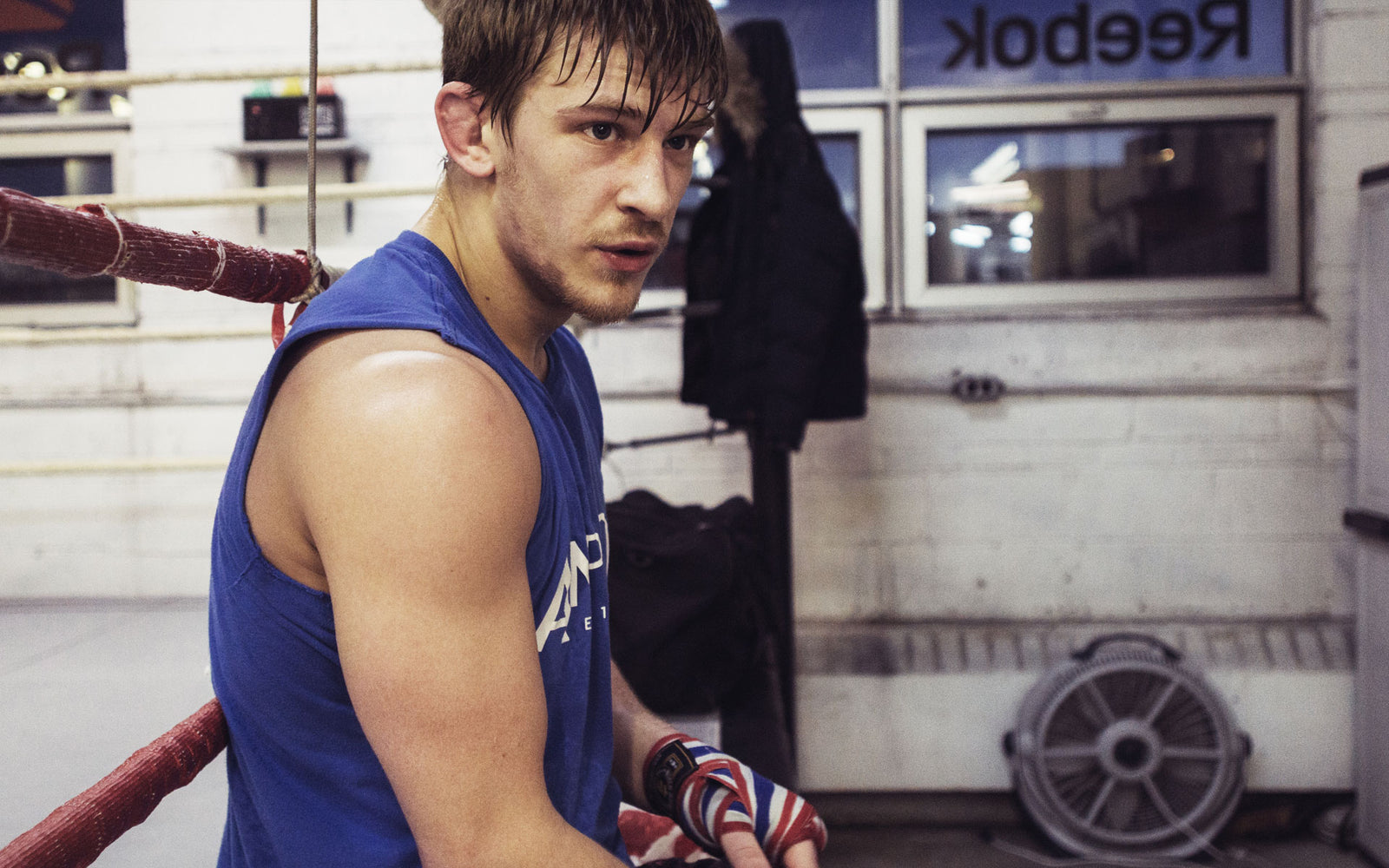 Arnold Allen Tristar