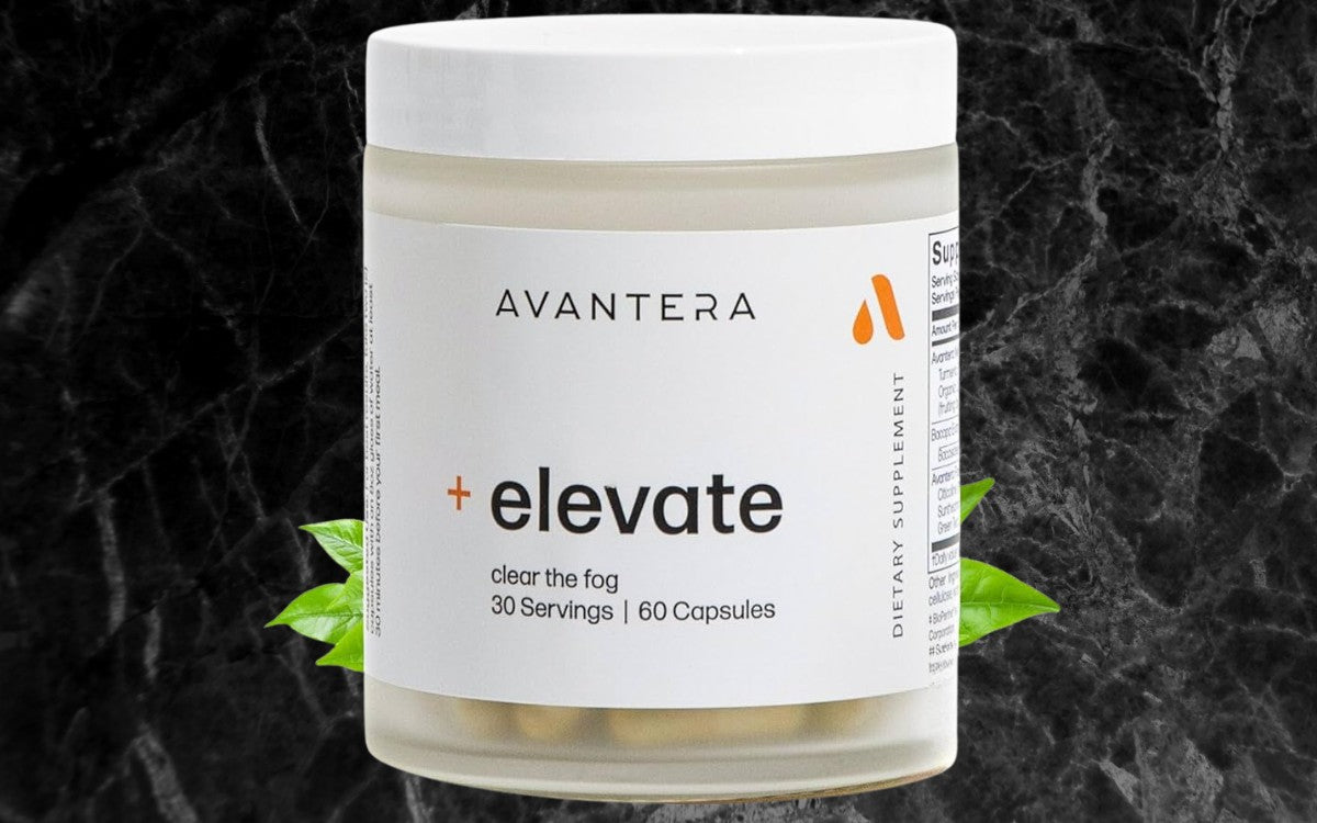 Avantera Elevate Review