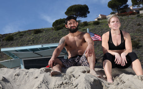 THE TOP 3 TRAINING VACATION DESTINATIONS
