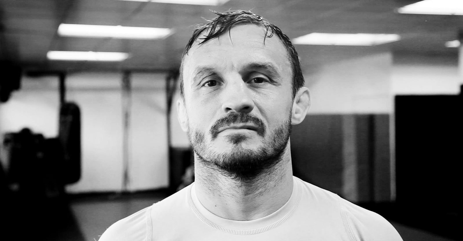 Brad Pickett UK MMA Pioneer
