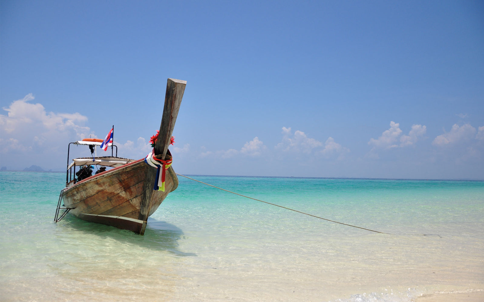get more out of Thailand