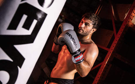 Best All Round Boxing Glove