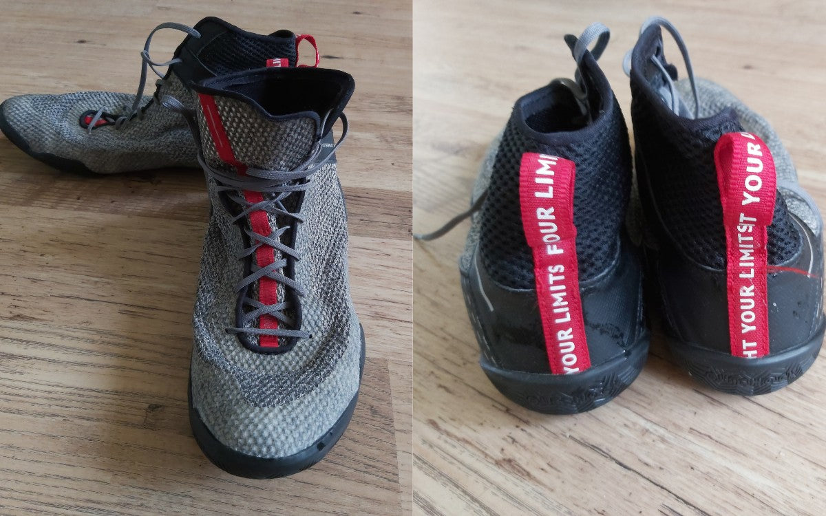 Best Boxing Shoes