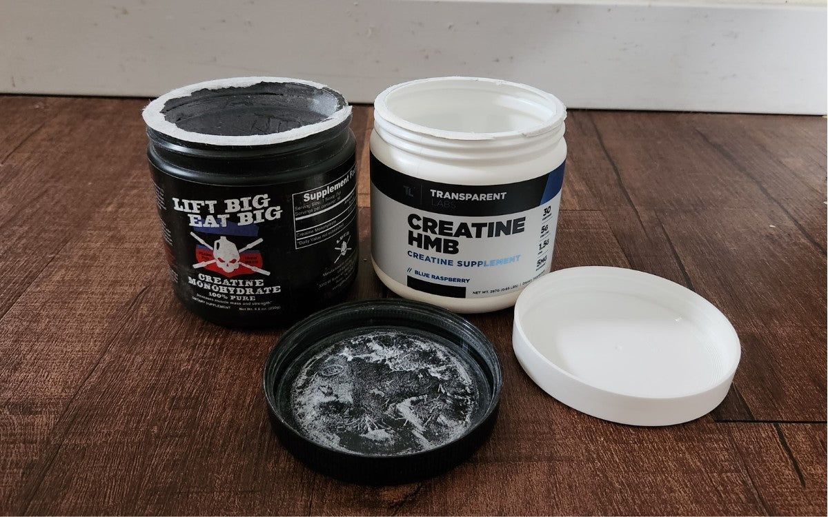 Best Creatine For Cutting