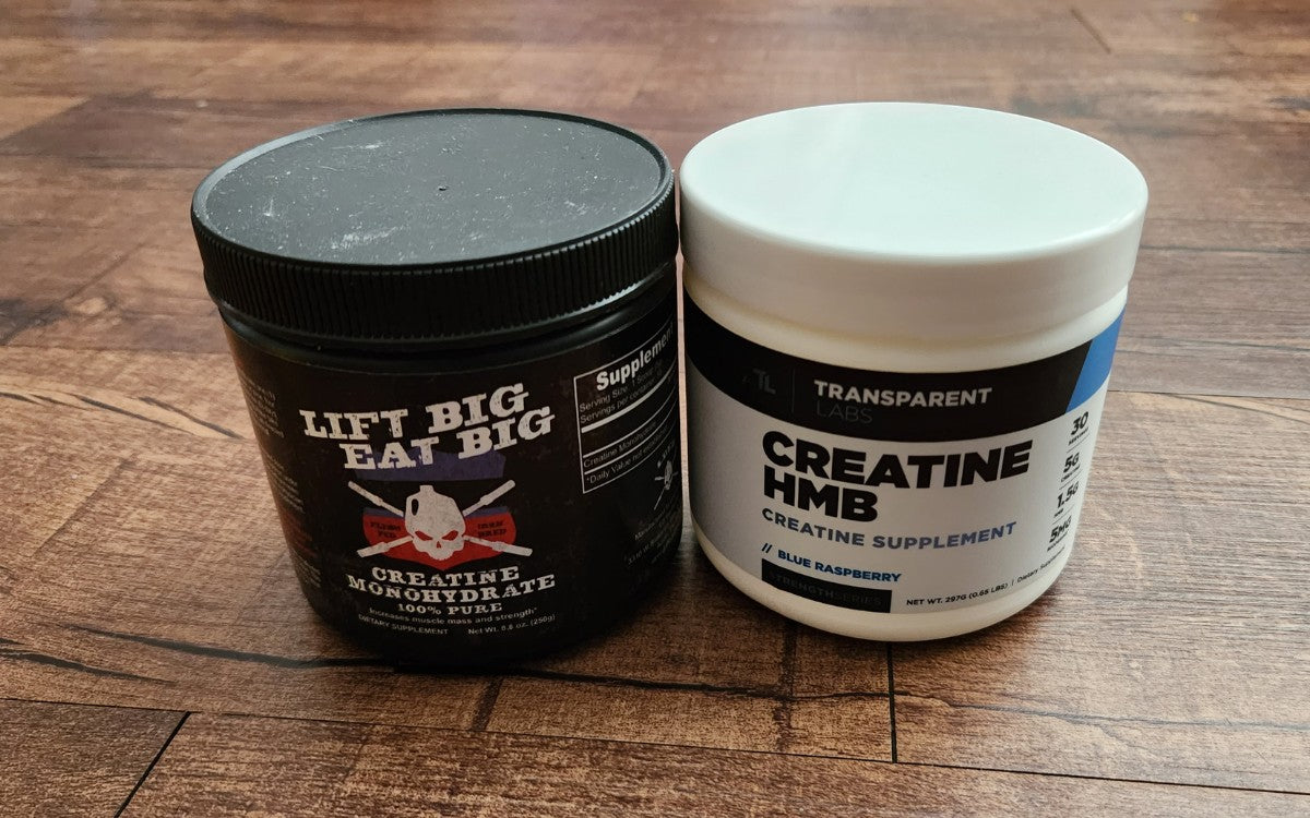 Best Creatine For Teens