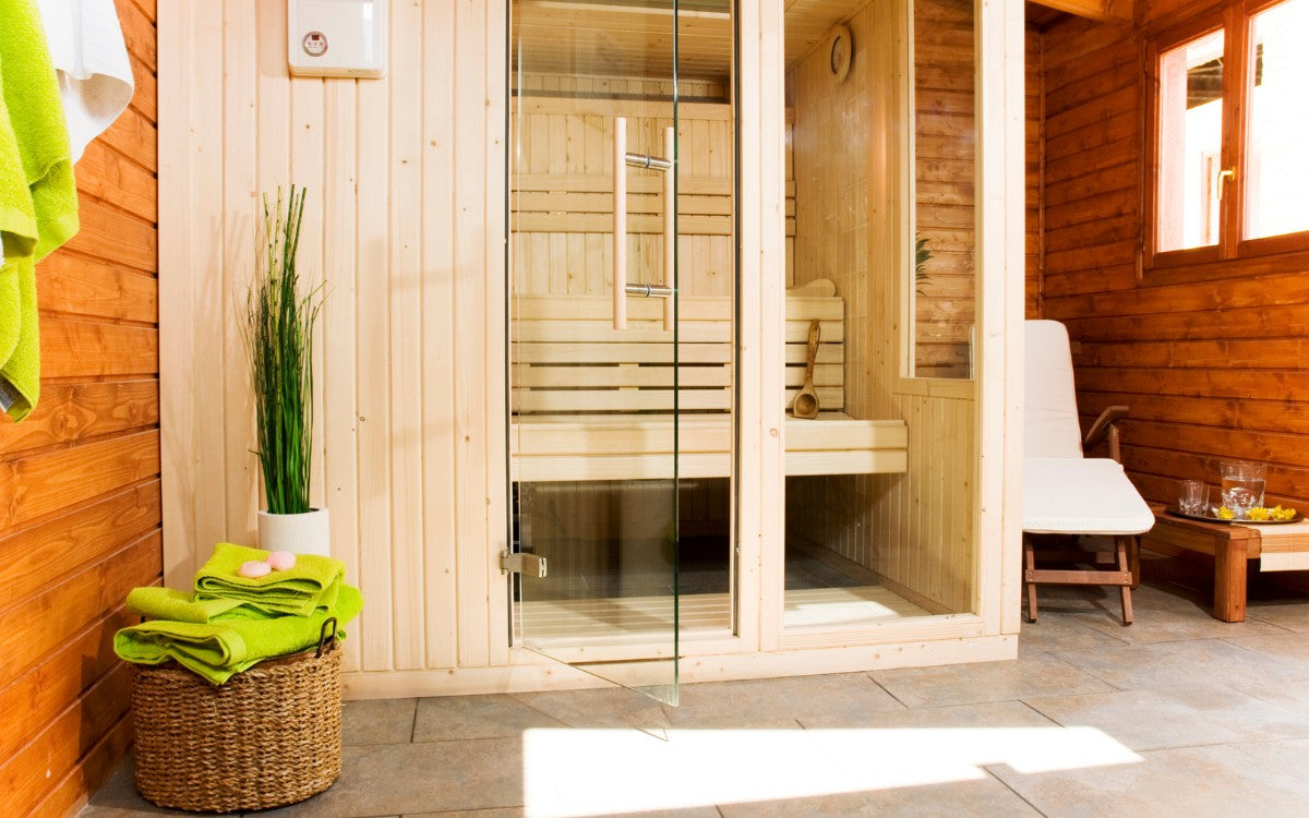 Best Infrared Sauna