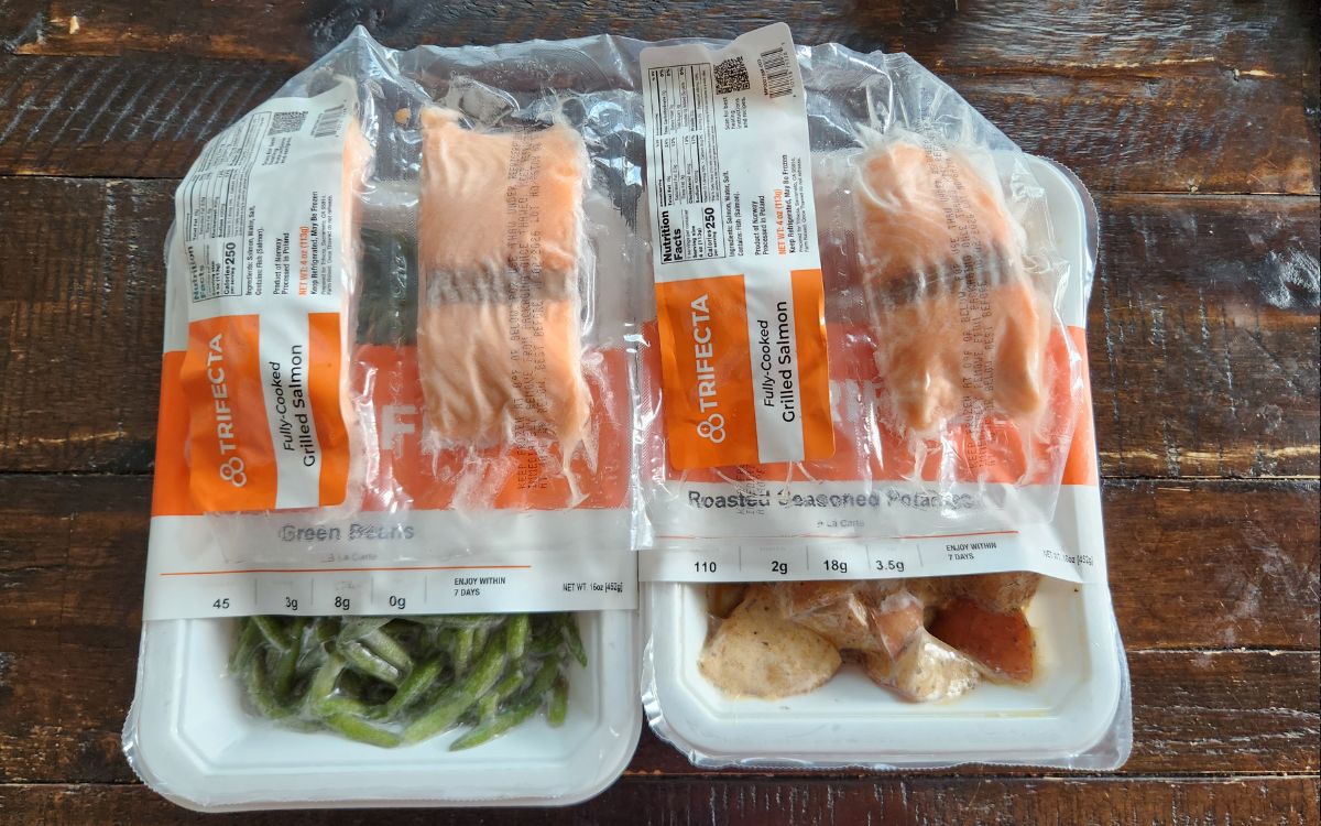Best Meal Delivery Service For Families