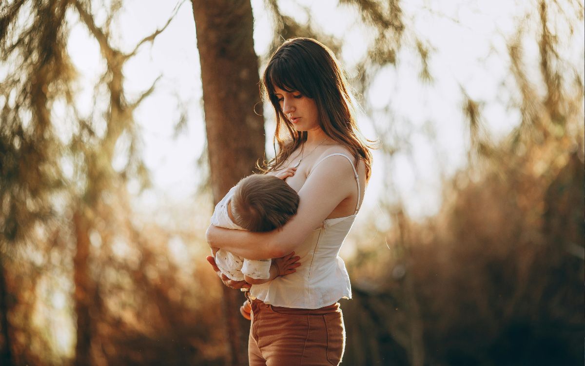 Best Moringa Supplement For Breastfeeding