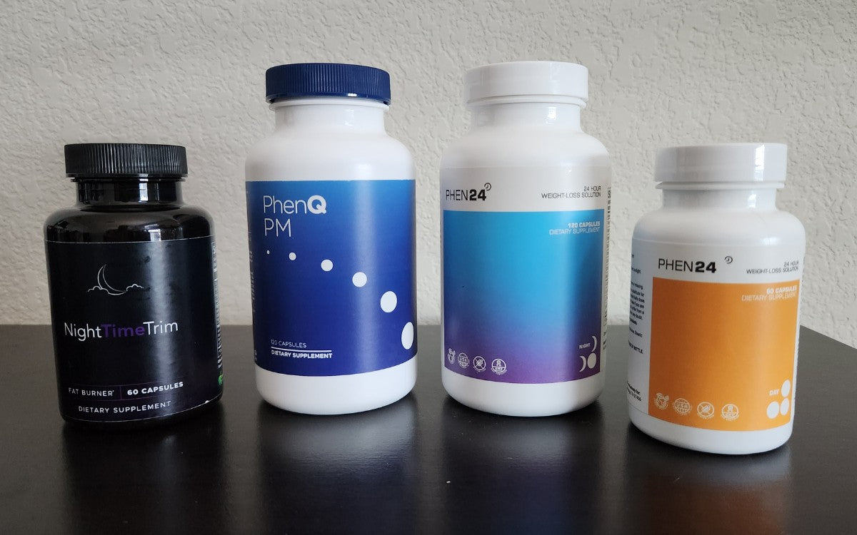 Best Nighttime Fat Burner