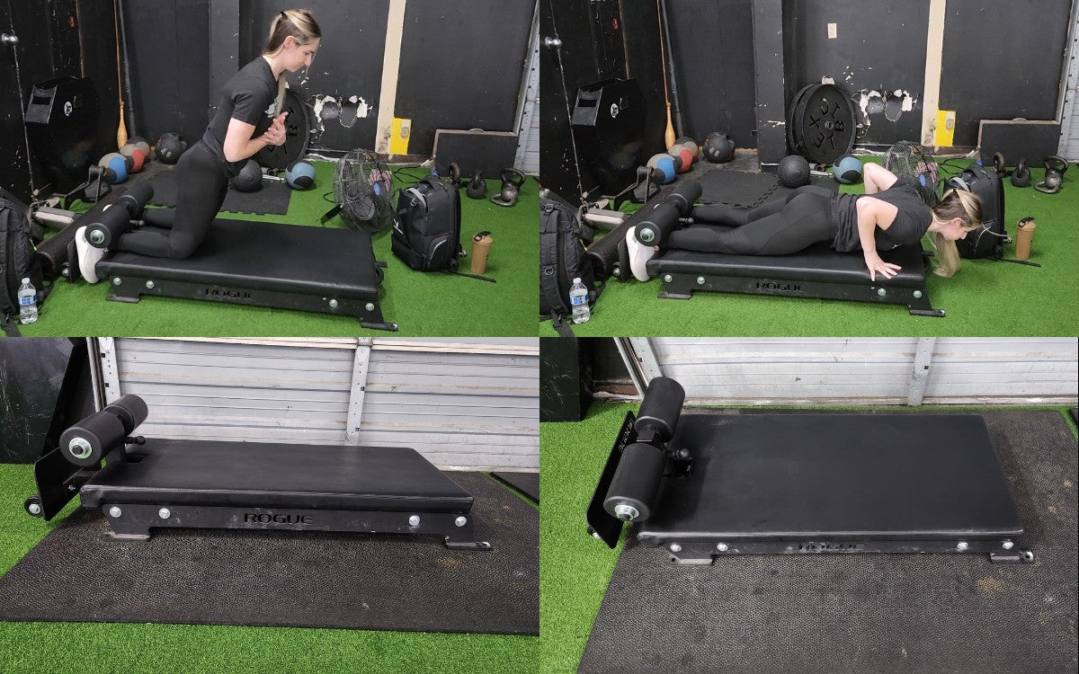 We Found The Best Nordic Bench (2026)