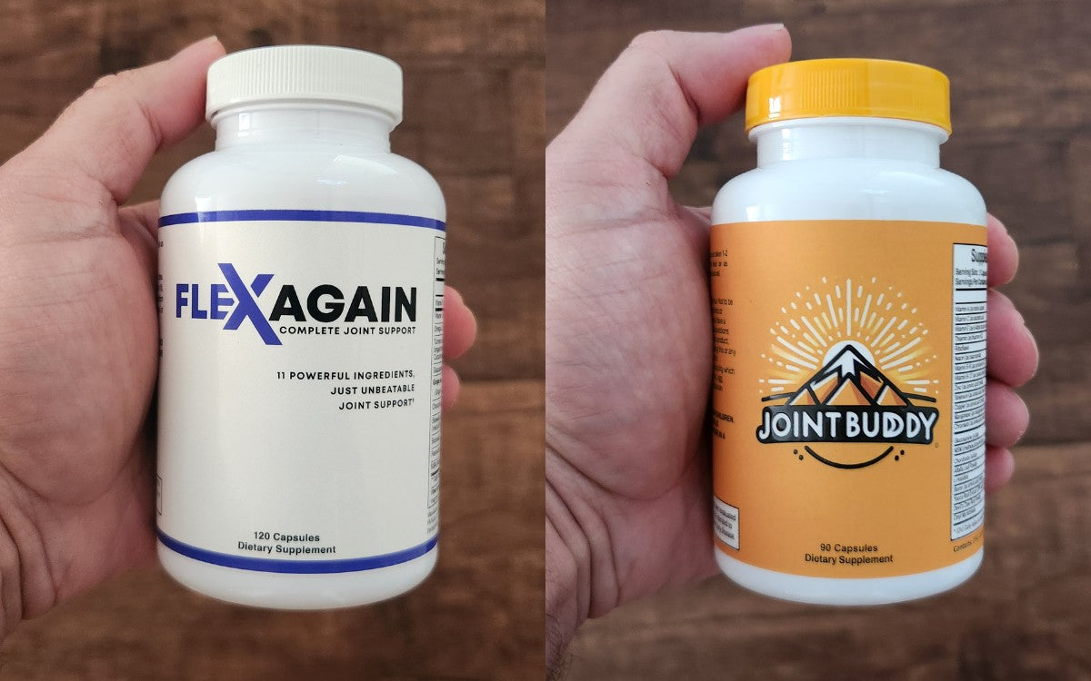 Best Omega 3 Supplements