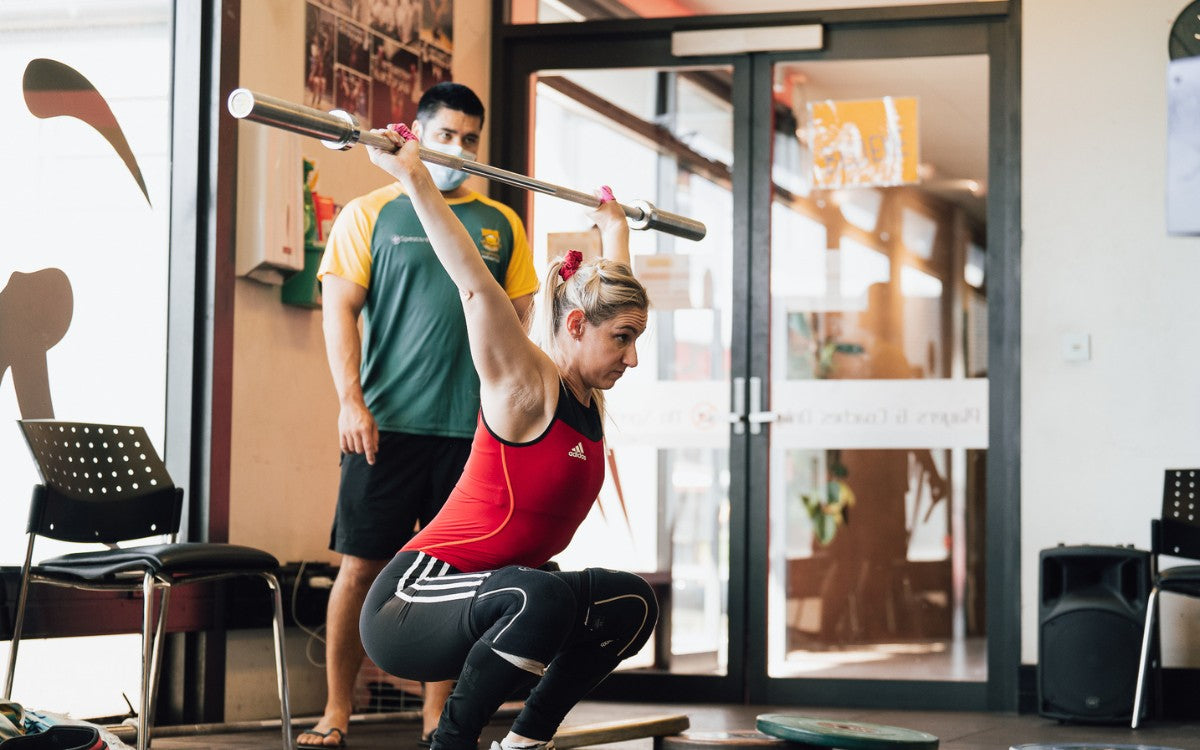 Best Online Fitness Trainer
