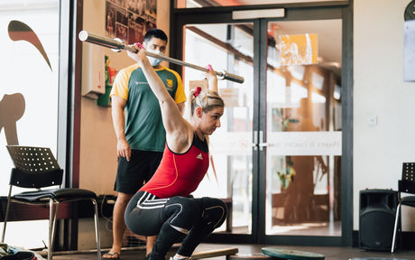 Best Online Fitness Trainer