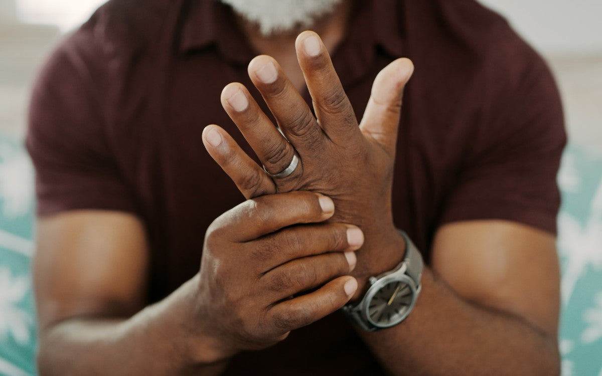 Best Products For Arthritis In Hands
