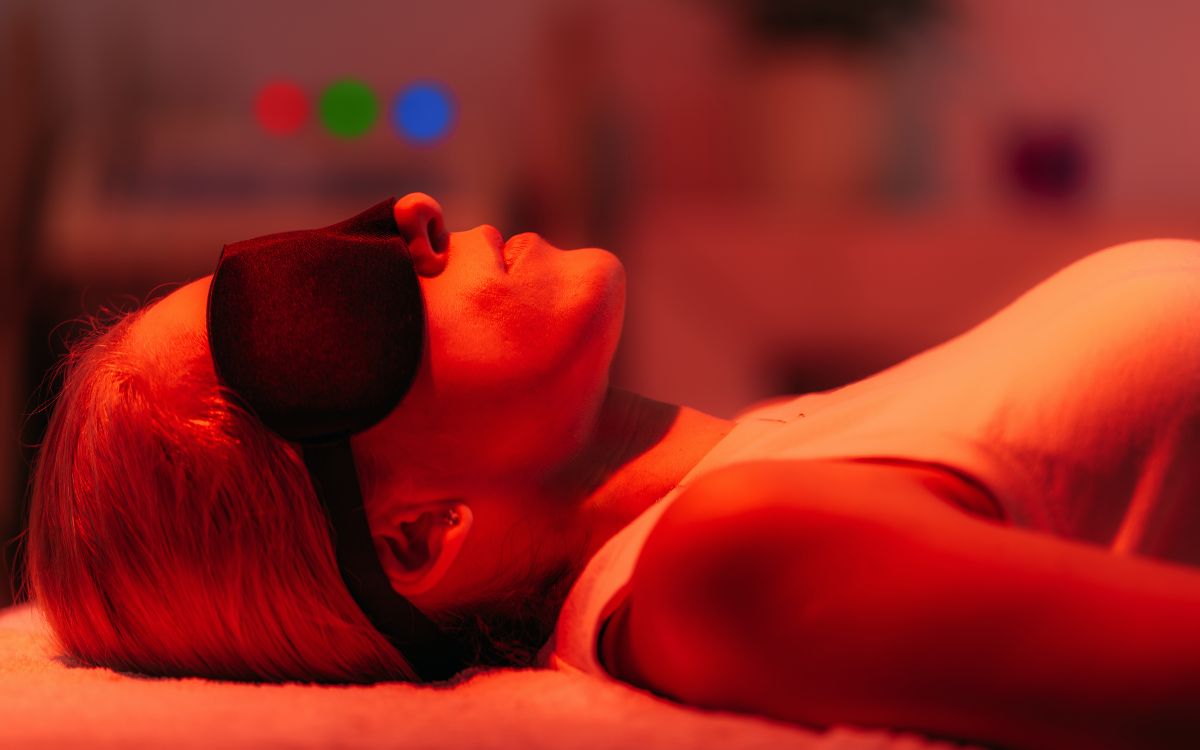 Best Red Light Therapy for Sleep: 8 Devices I Tested (2026)