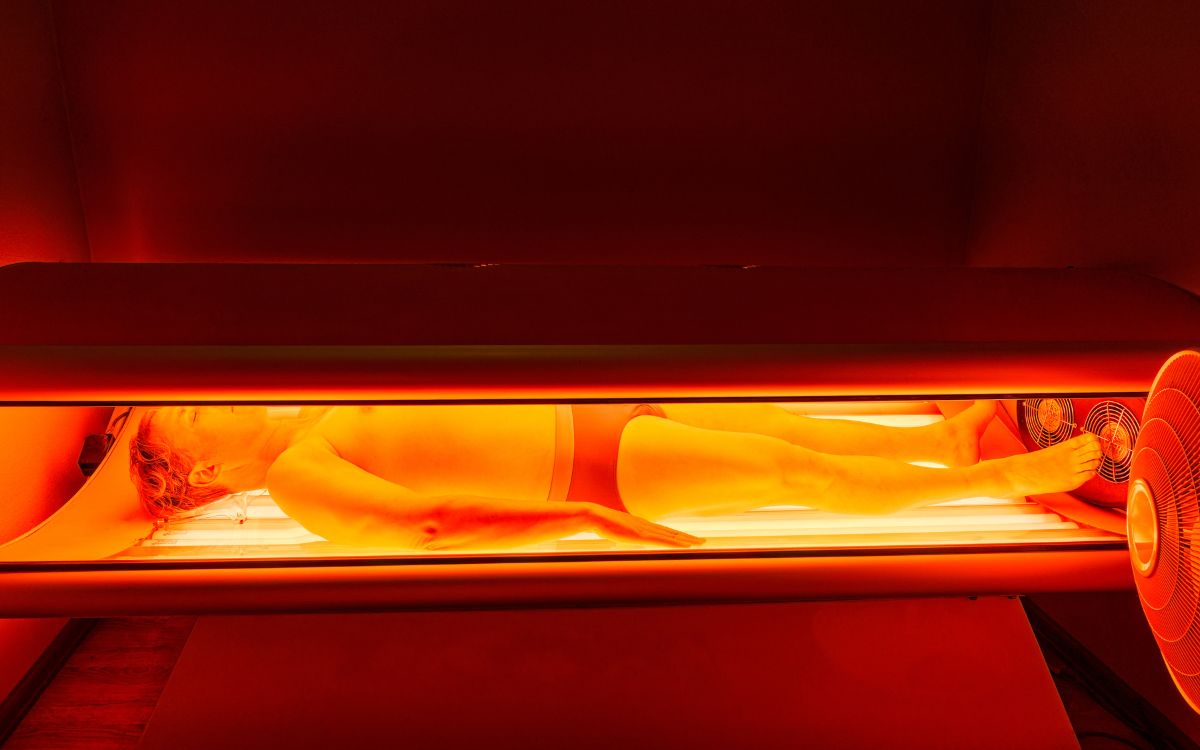 Best Red Light Therapy For Weight Loss