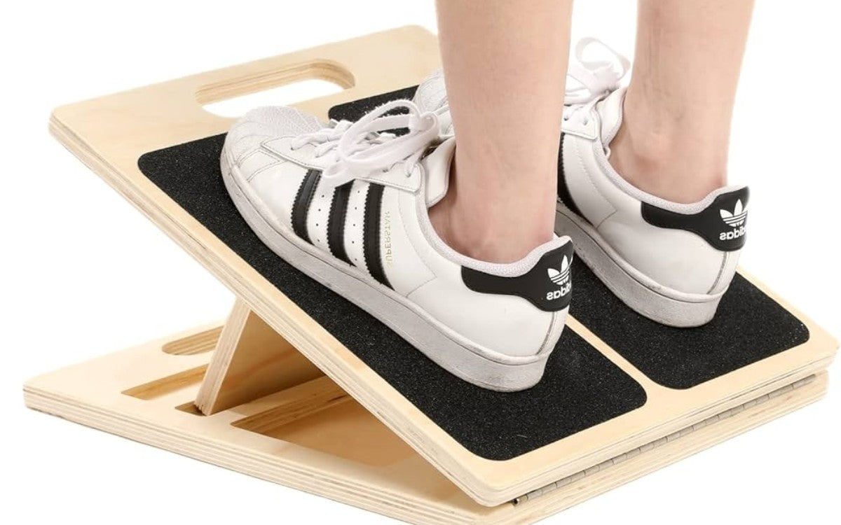 Best Slant Board