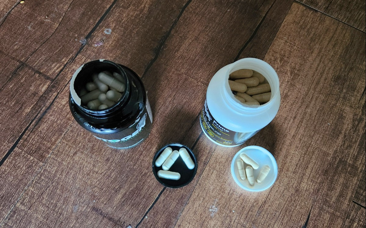 Best Testosterone Booster For Muscle Gain