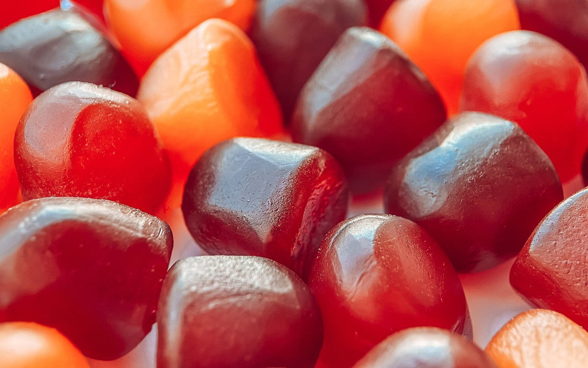 Best Weight Loss Gummies
