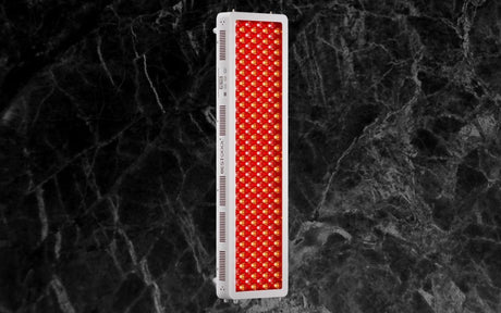 My Experience Using The BestQool Red Light Therapy Panel (2026 Review)