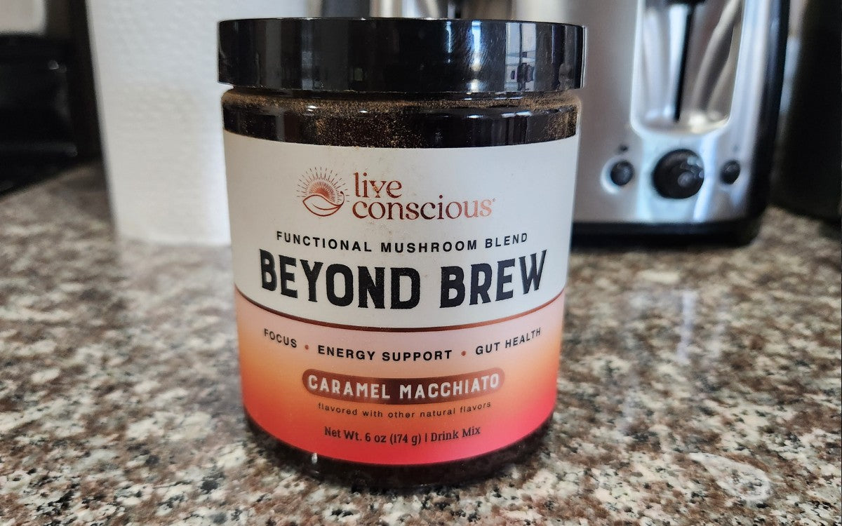 Beyond Brew Review