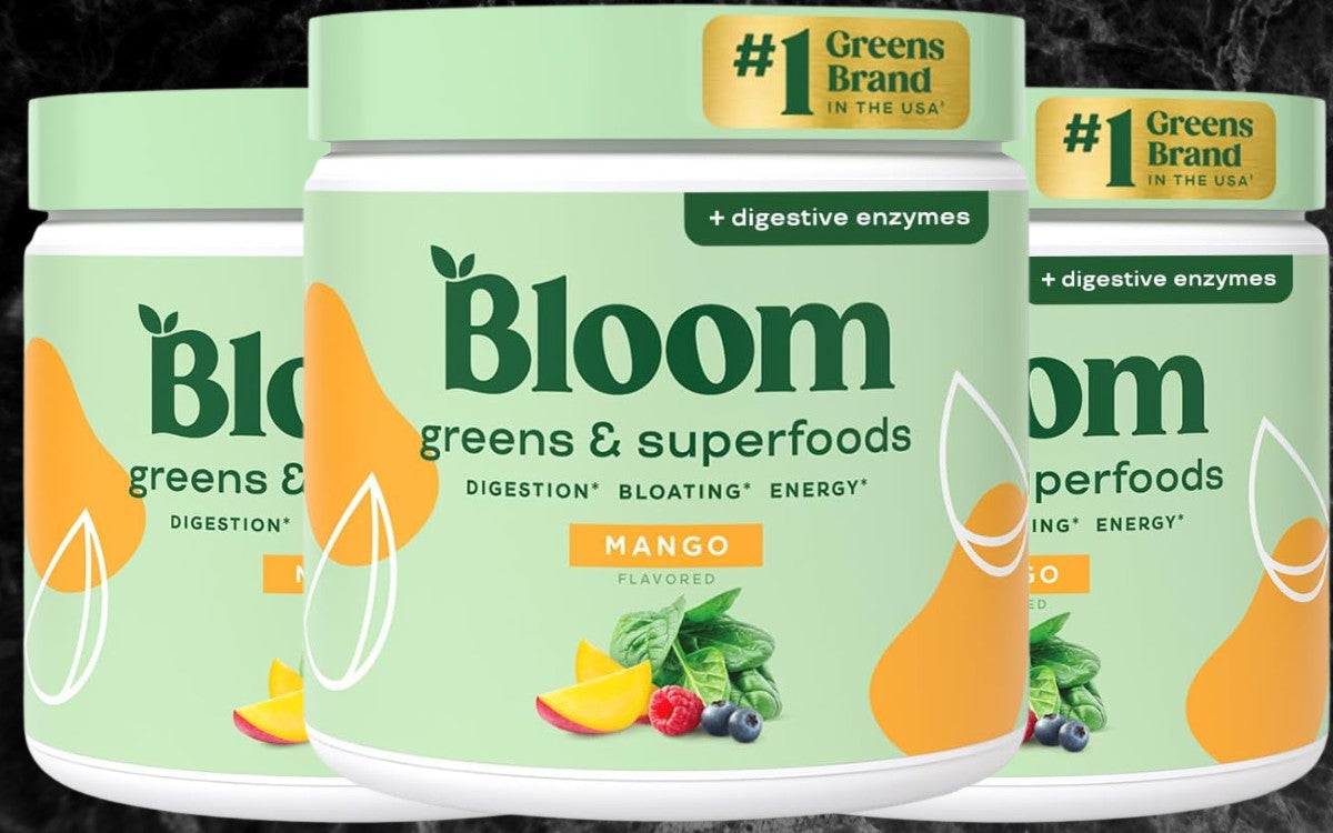 Bloom Alternatives