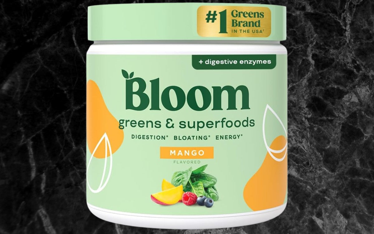 Bloom Greens Review