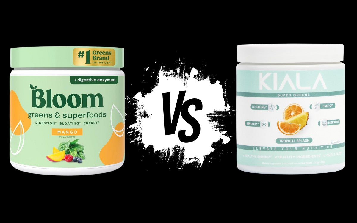 Bloom vs Kiala Greens