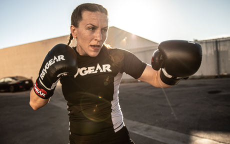 Boxing Gloves