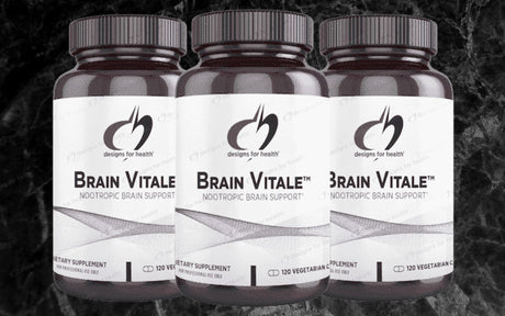 Brain Vitale Review