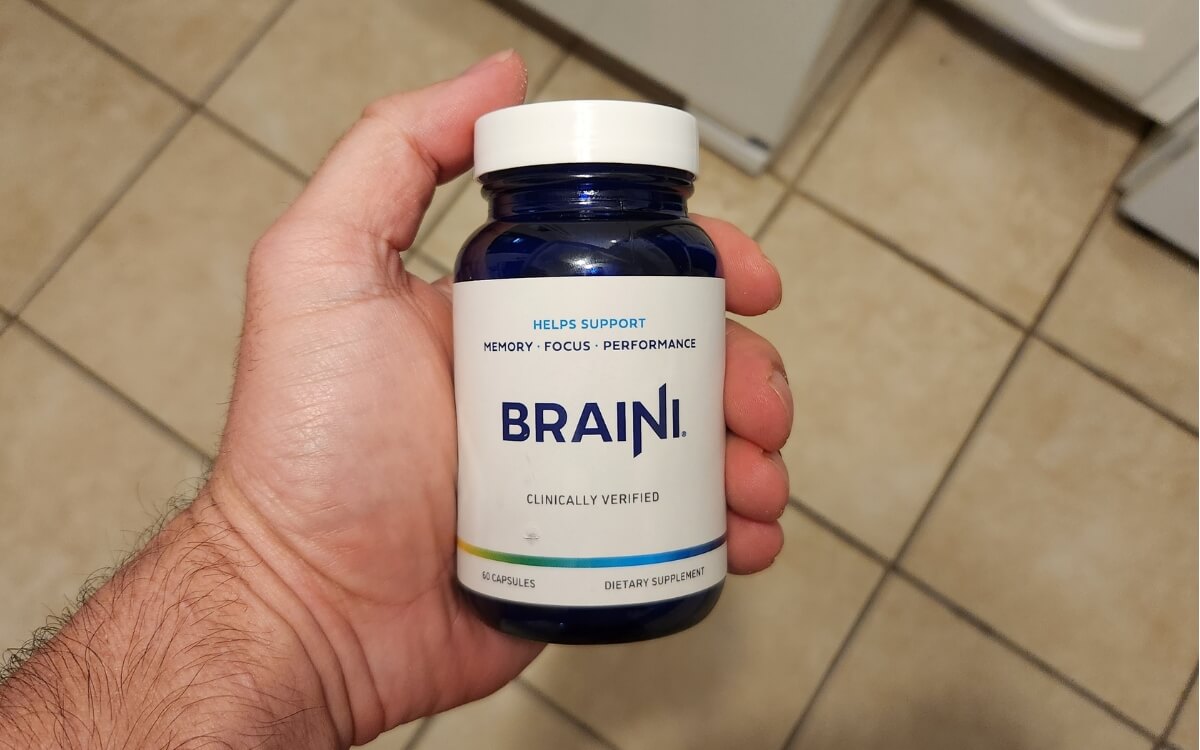 Braini Review