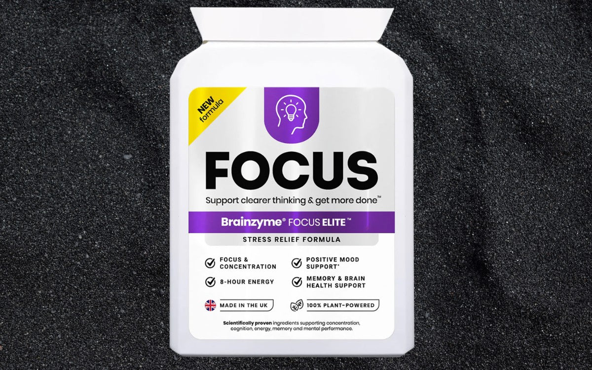 Brainzyme Review