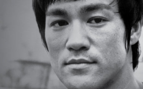 Bruce Lee Quotes