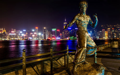 Hong Kong Muay Thai