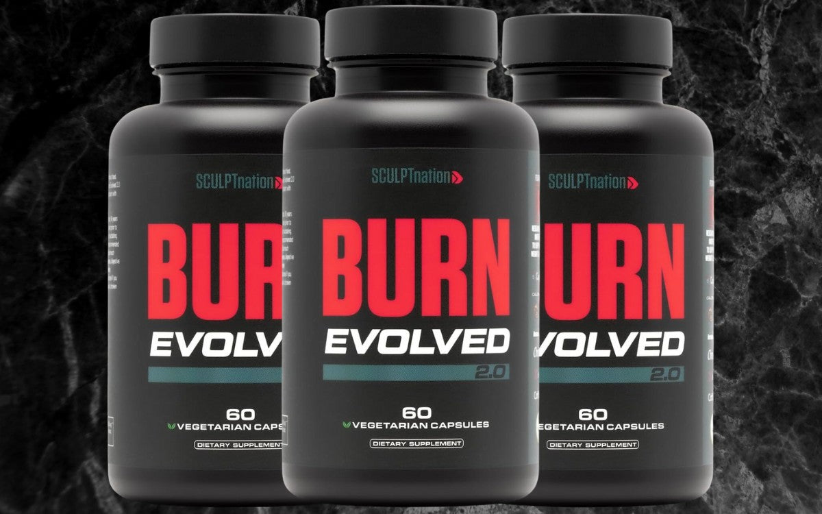 Burn Evolved Review