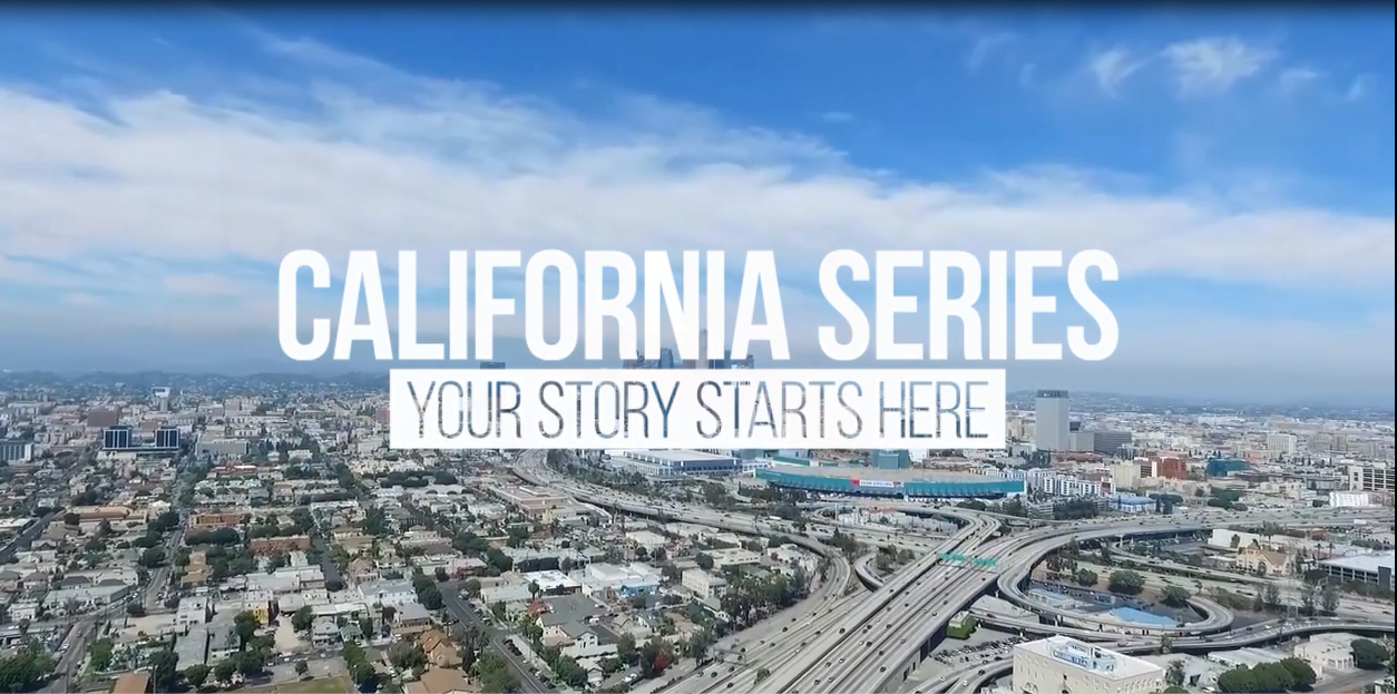 CALIFORNIA SERIES