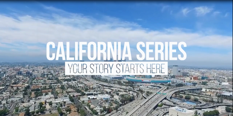 CALIFORNIA SERIES