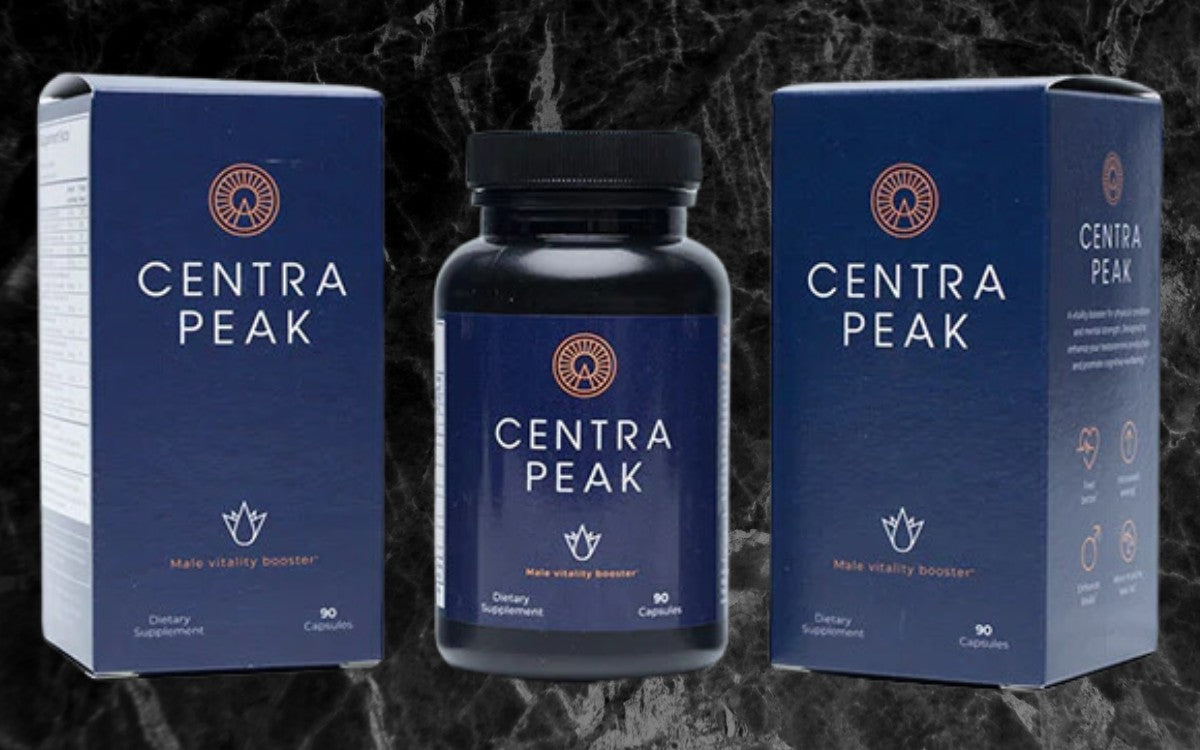 Centrapeak Review